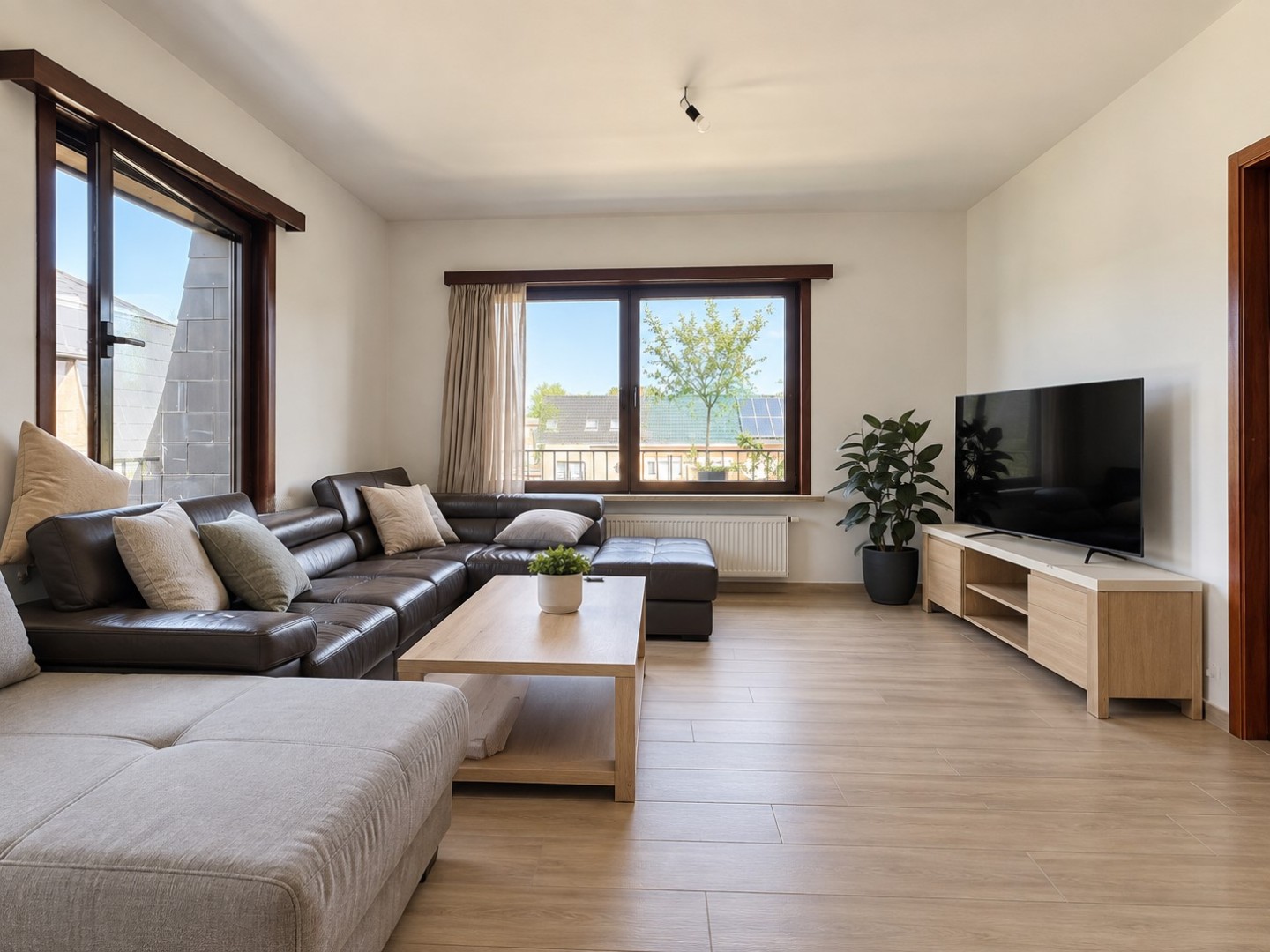 Appartement à louer à Wondelgem avec 2 chambres - photo 5
