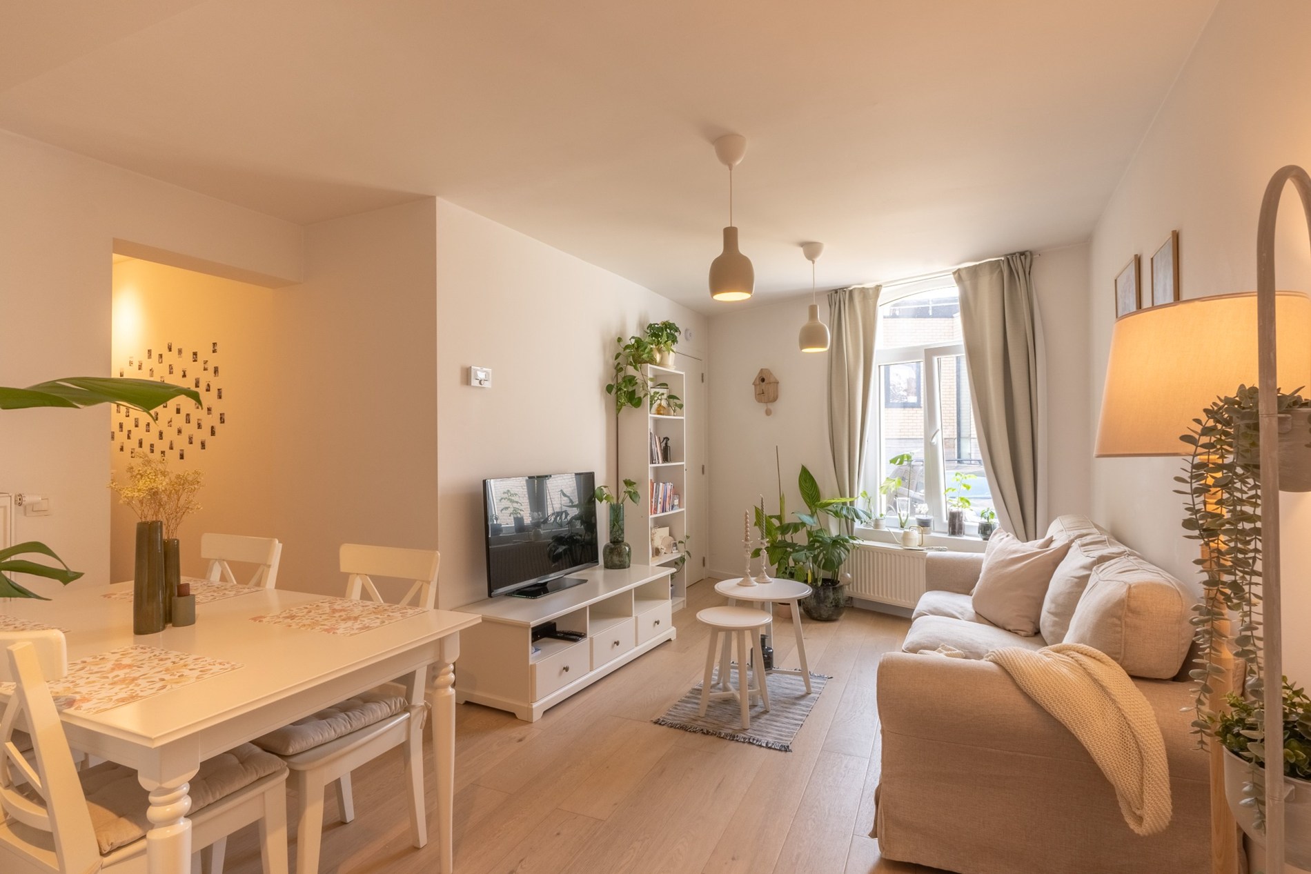 Appartement à Knokke-Heist
