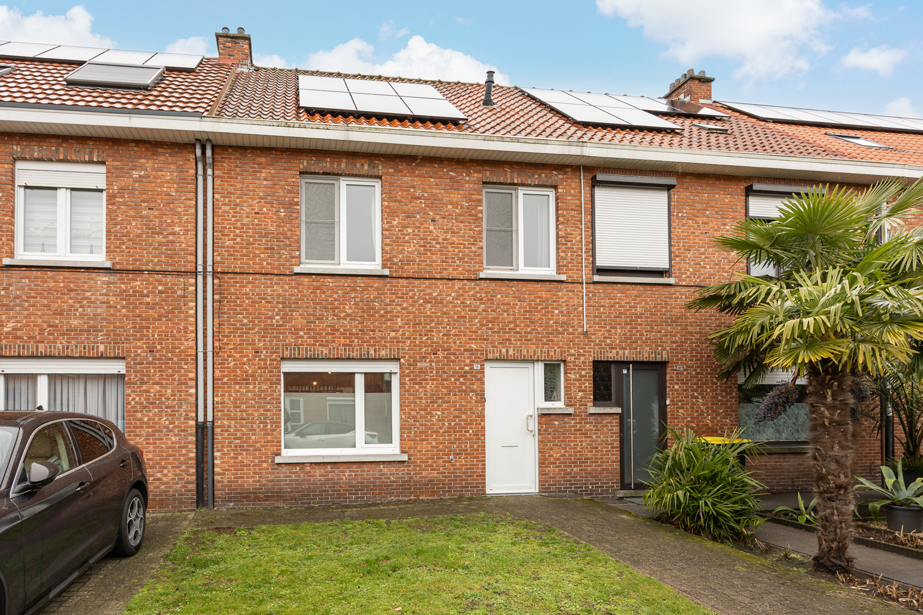 Einfamilienhaus in Turnhout