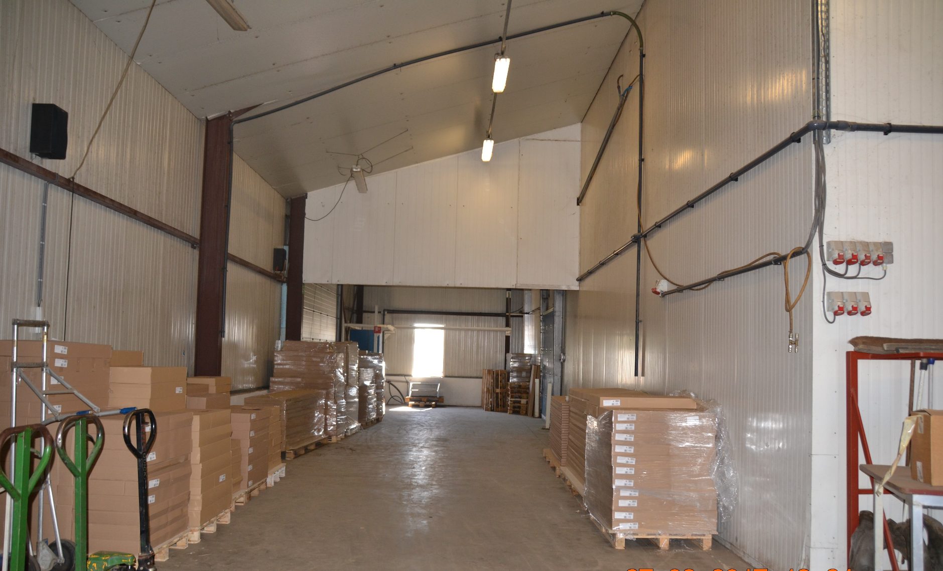 Garage te huur in Onze-Lieve-Vrouw-Waver - foto 5