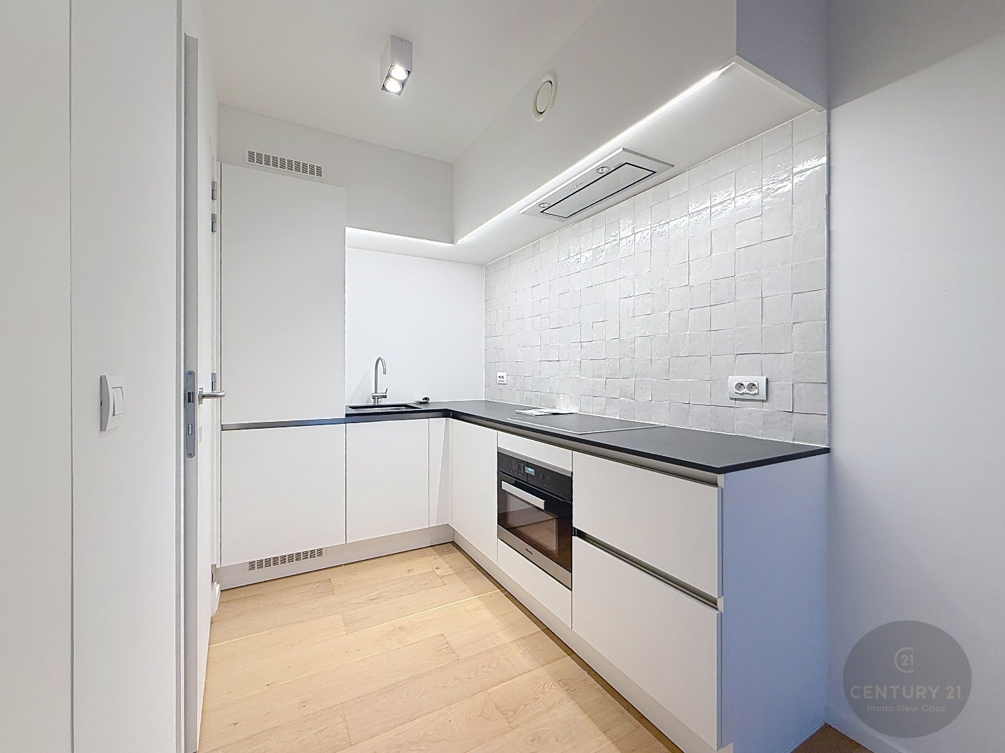 Apartment for rent in Knokke-Heist with 1 bedroom - photo 4