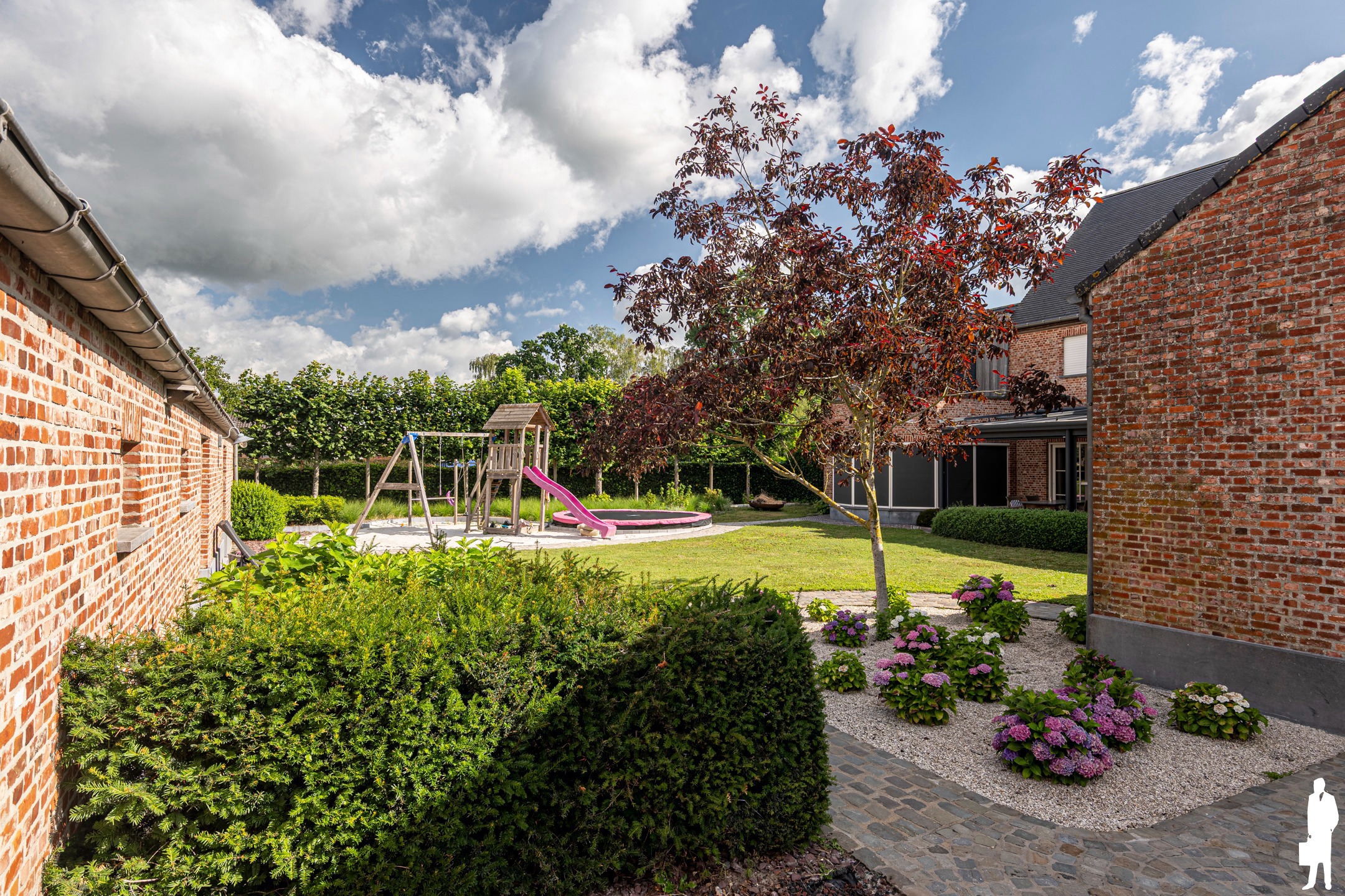 Uitzonderlijke hoeve villa met paardenfaciliteiten op 1ha - foto 4
