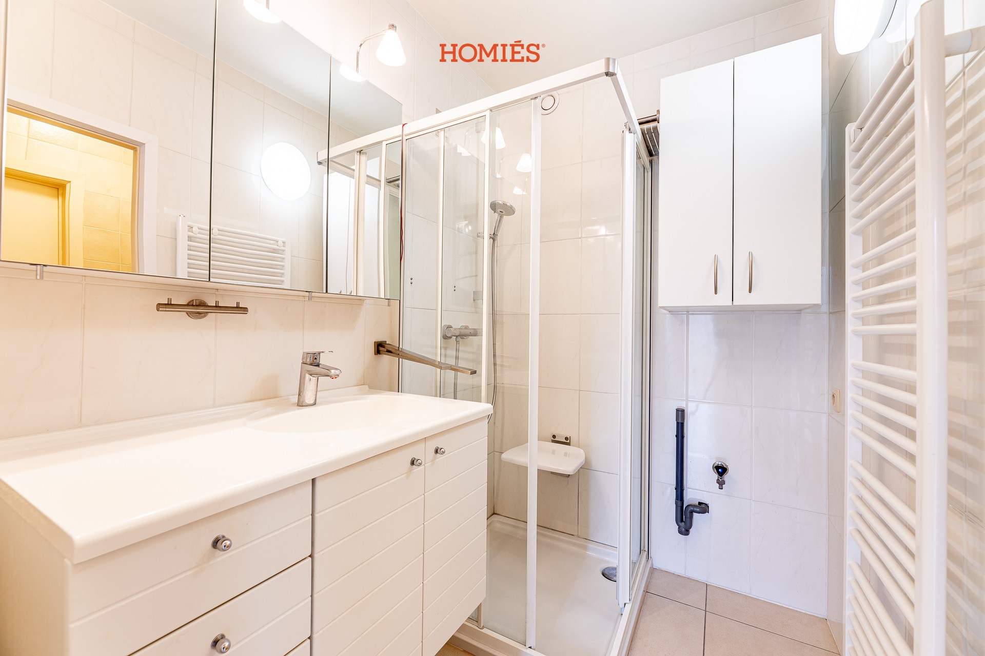 Instapklare assistentiewoning in een groene omgeving - photo 3