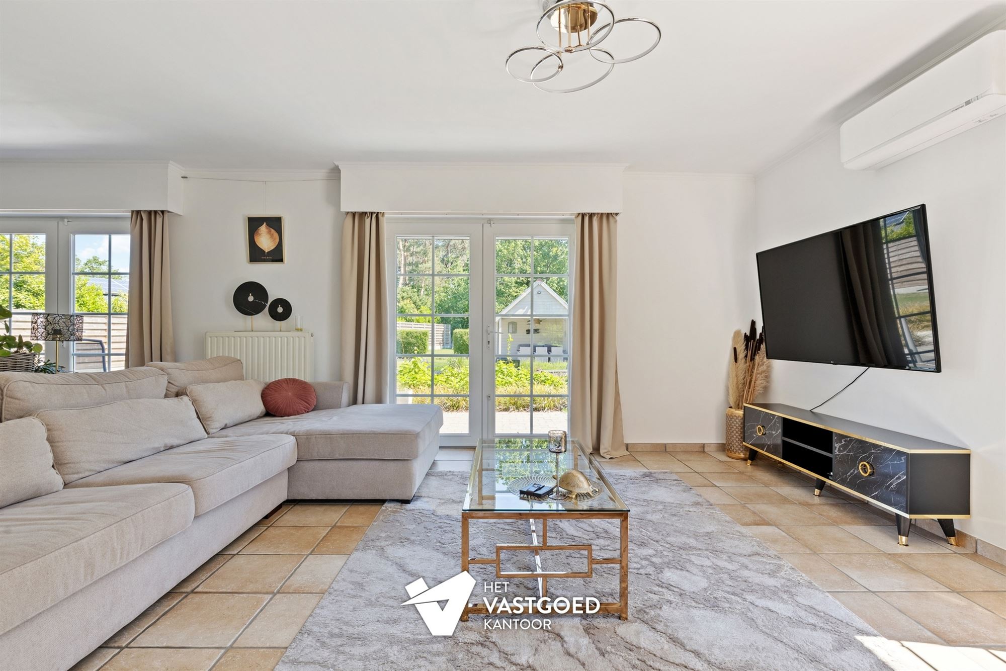 Maison à vendre à Olmen avec 3 chambres - photo 3