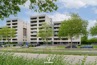 We vinden dit gelijkvloers appartement met 1 slpk én overdekt terras te Hasselt. Voor meer informatie ga naar: https://schraepenvastgoed.be/tehuur/?id=4386311&cgi=1000185