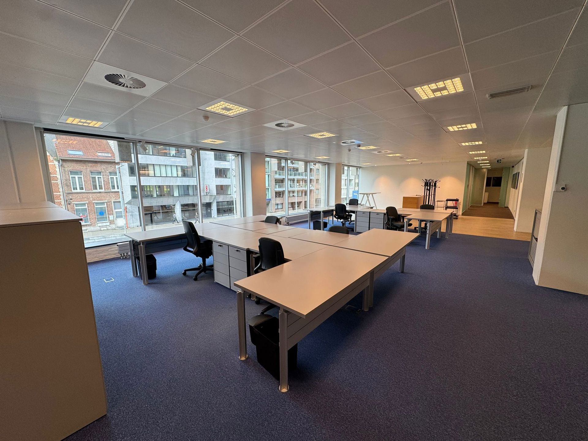 Commercial for rent in Leuven - photo 5