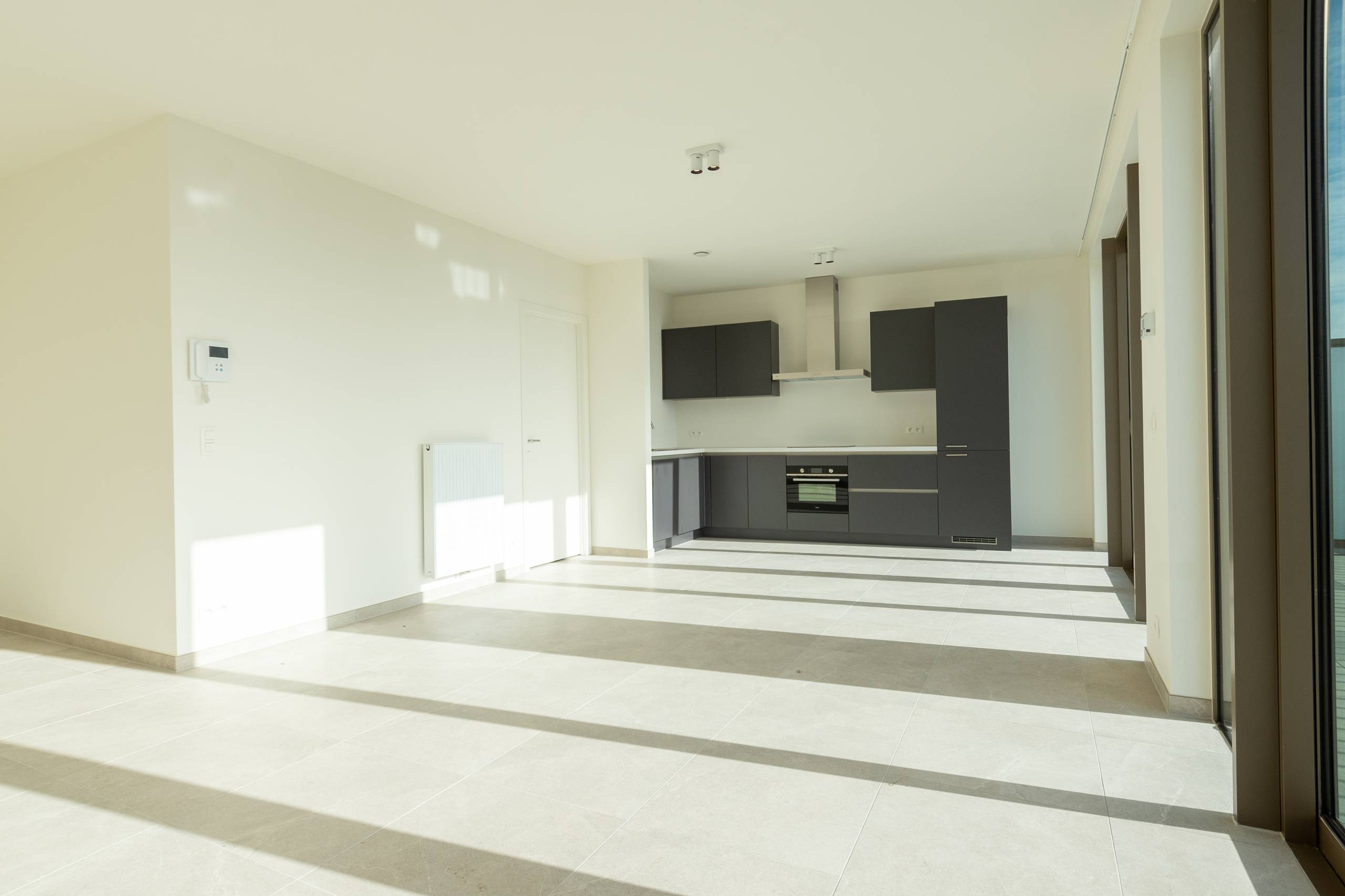Appartement met 2 slaapkamers en terras - foto 5