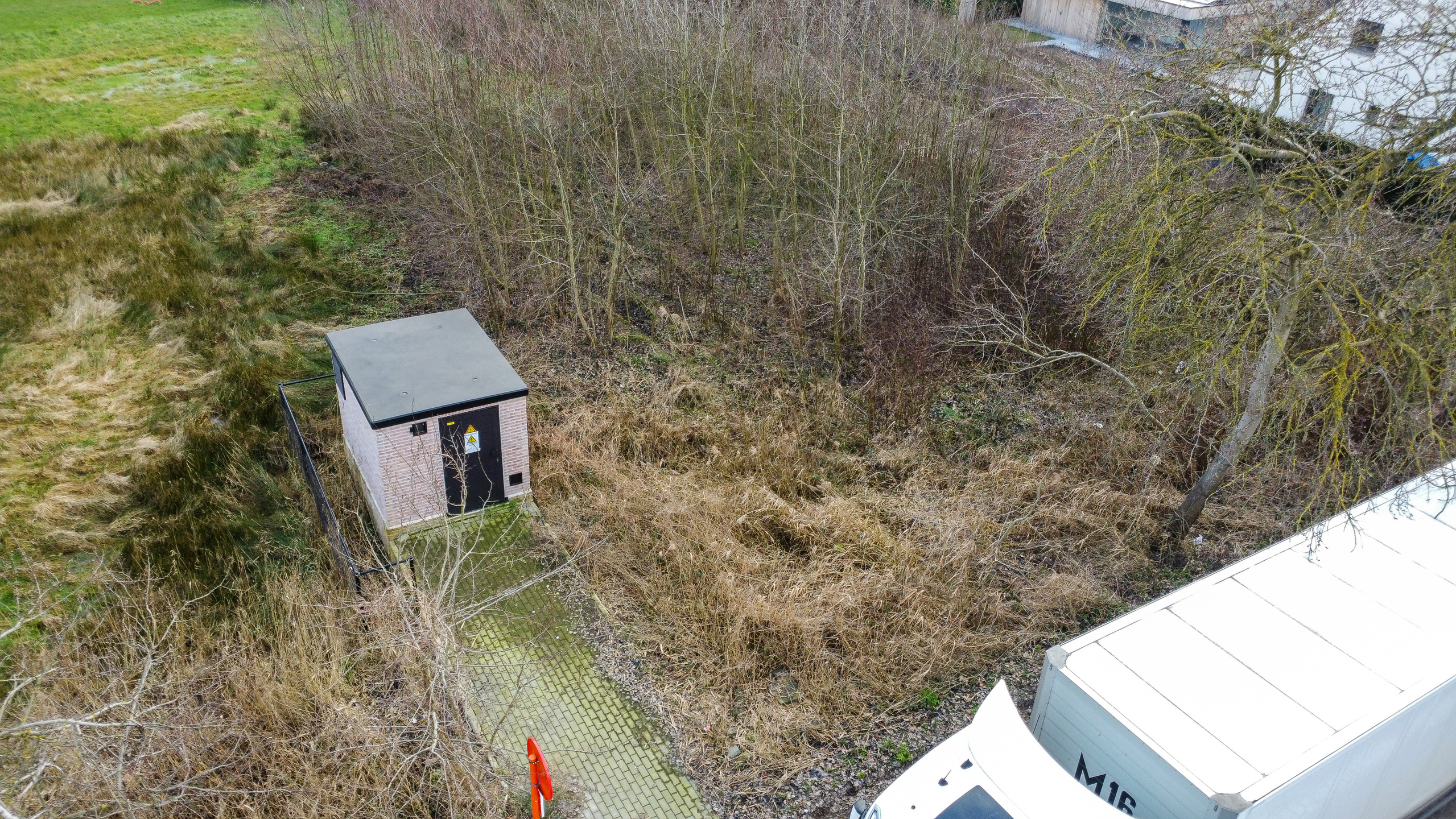 Bouwgrond voor open bebouwing te Duffel - foto 3