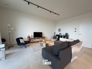 Kwalitatief afgewerkt appartement gelegen op de derde verdieping in project Zuidkaai. Het appartement is gelegen nabij het centrum van Aalst...