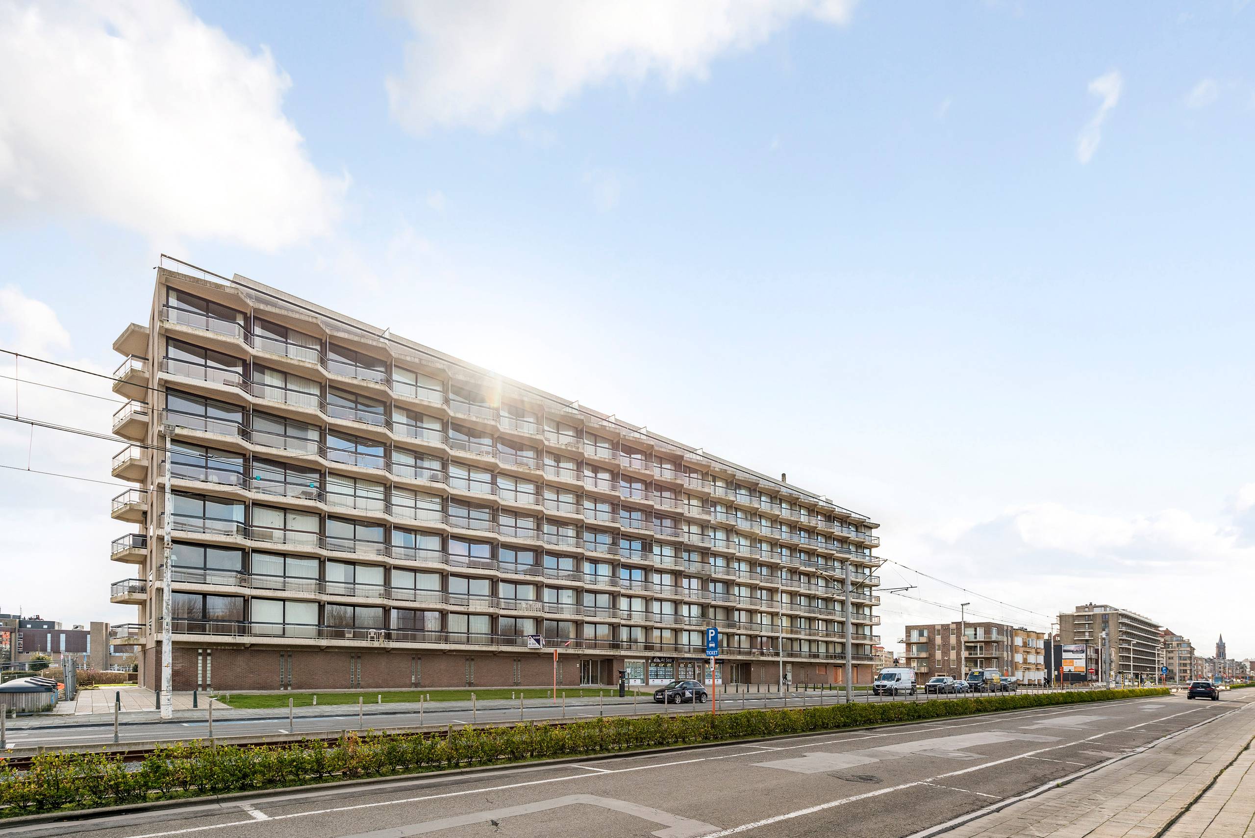 Ruime garage vlakbij zeedijk! - foto 5