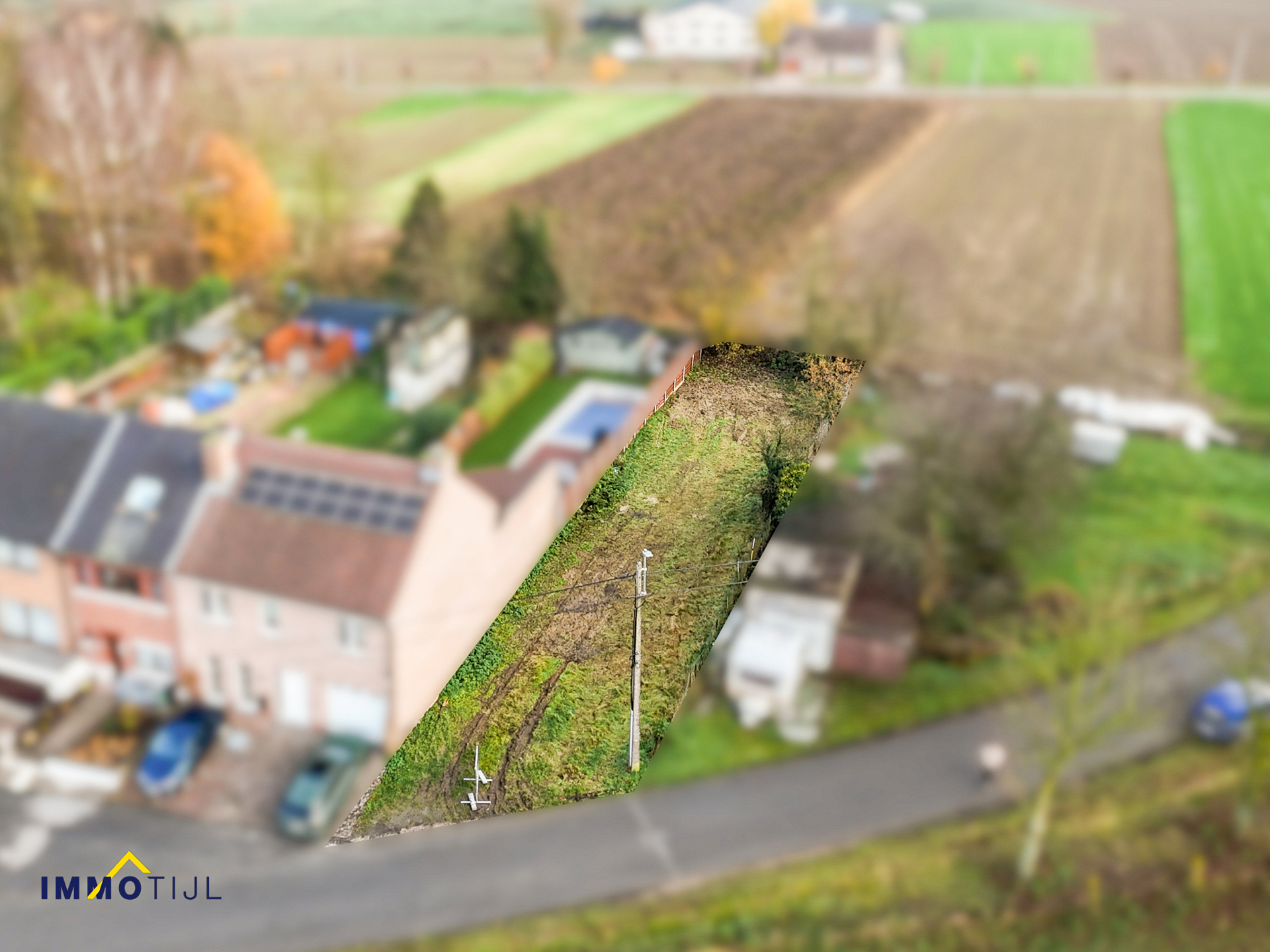 Terrain à vendre à Affligem - photo 4