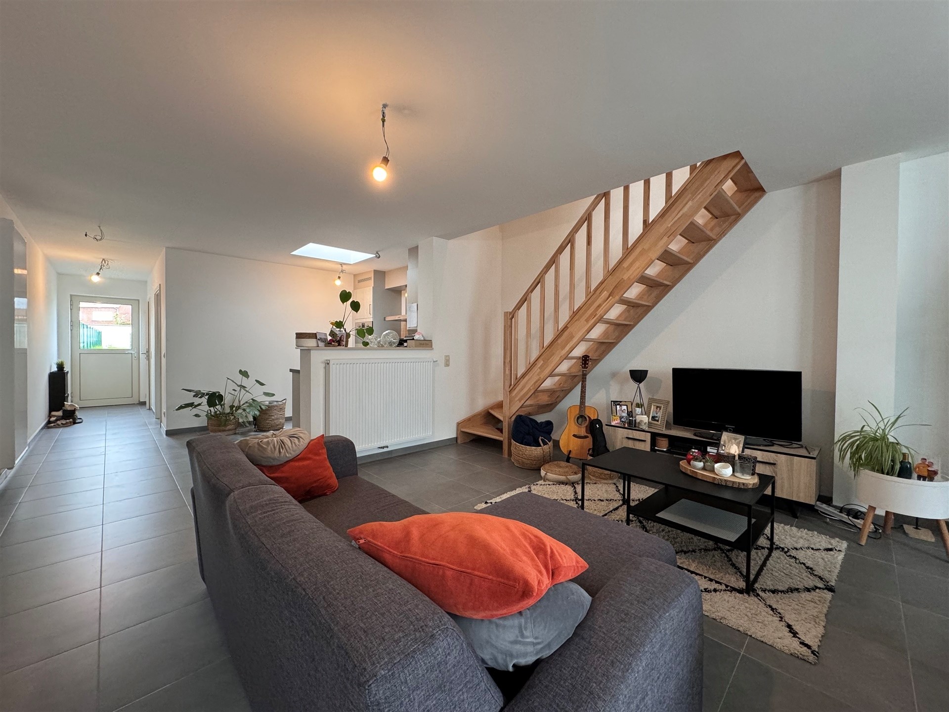 Gunstig gelegen energiezuinige woning met tuin. - foto 5