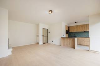 Apartment for sale in Antwerp