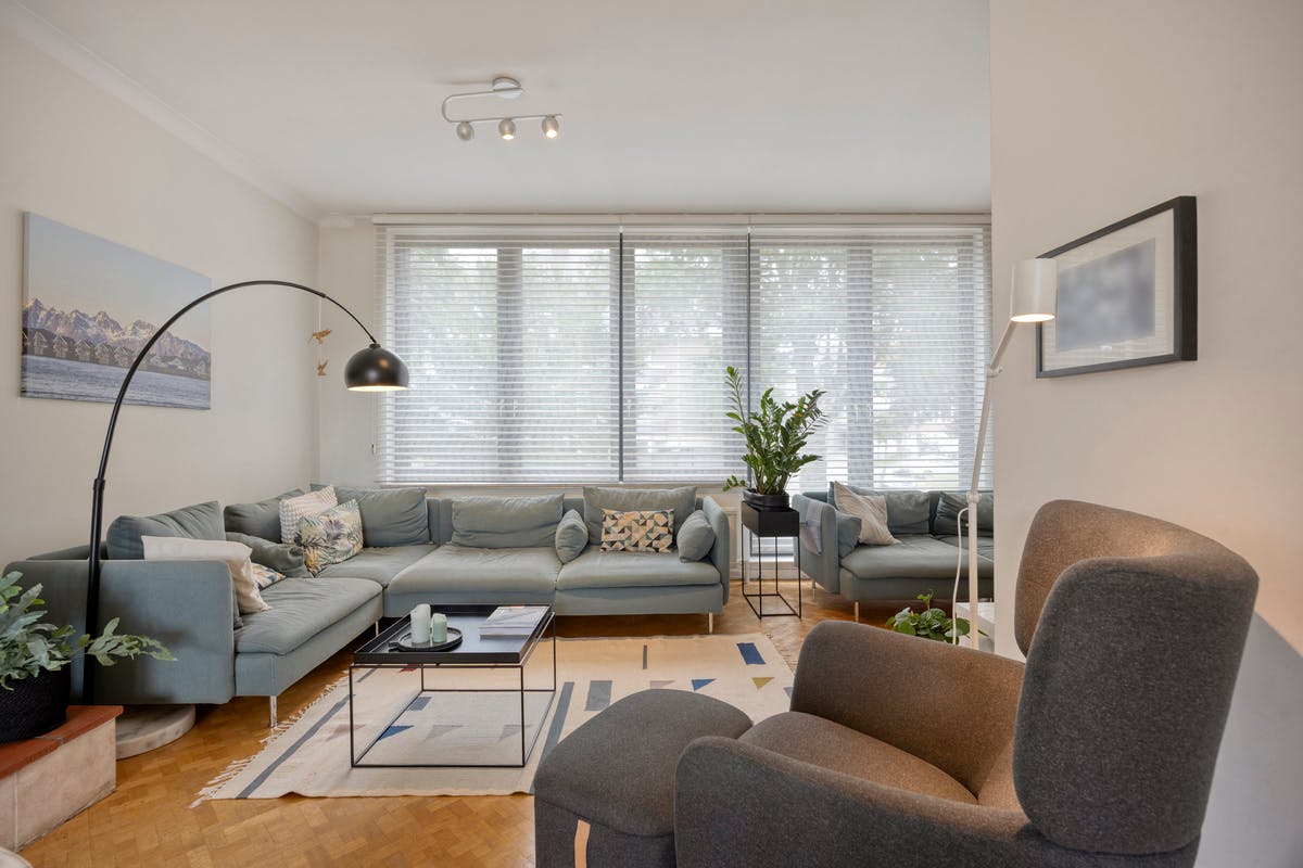 Maison prête à emménager de 194 m² avec PEB A, garage et jardin - photo 4