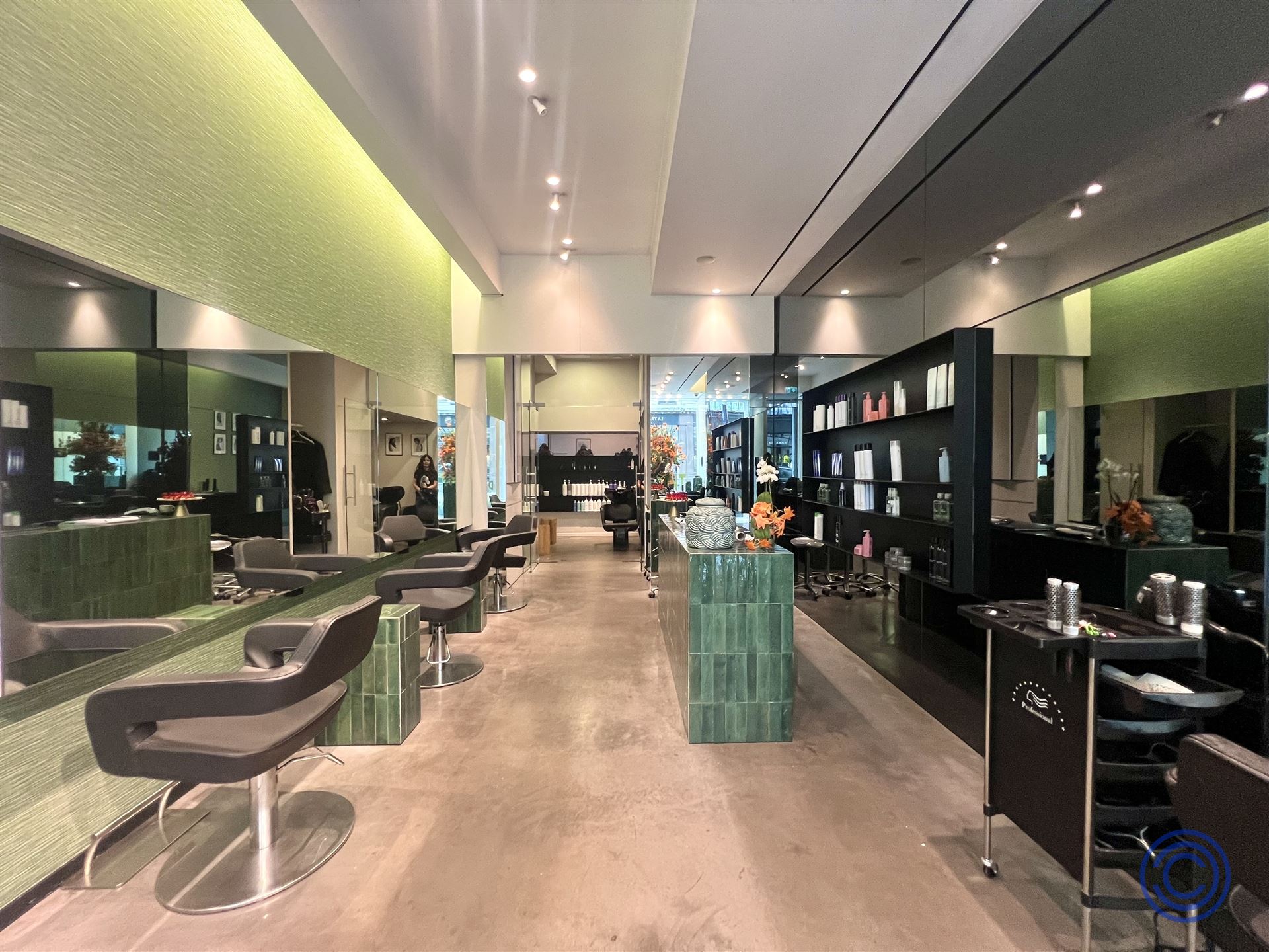 Verhuurd handelspand met 6,2% rendement! - foto 2