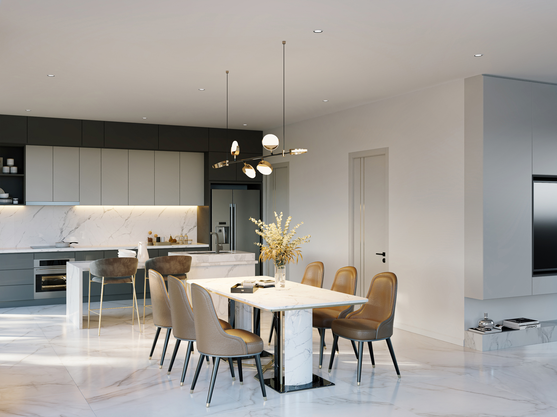 Project te koop in Sint-Maria-Lierde - foto 4