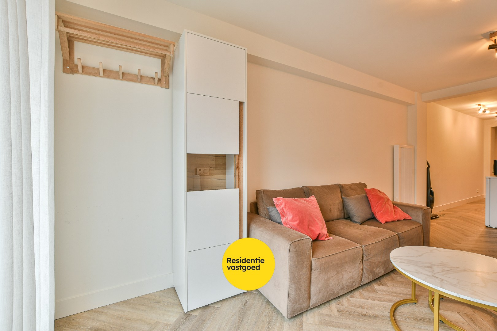 Apartment for sale in De Haan with 1 bedroom - photo 3