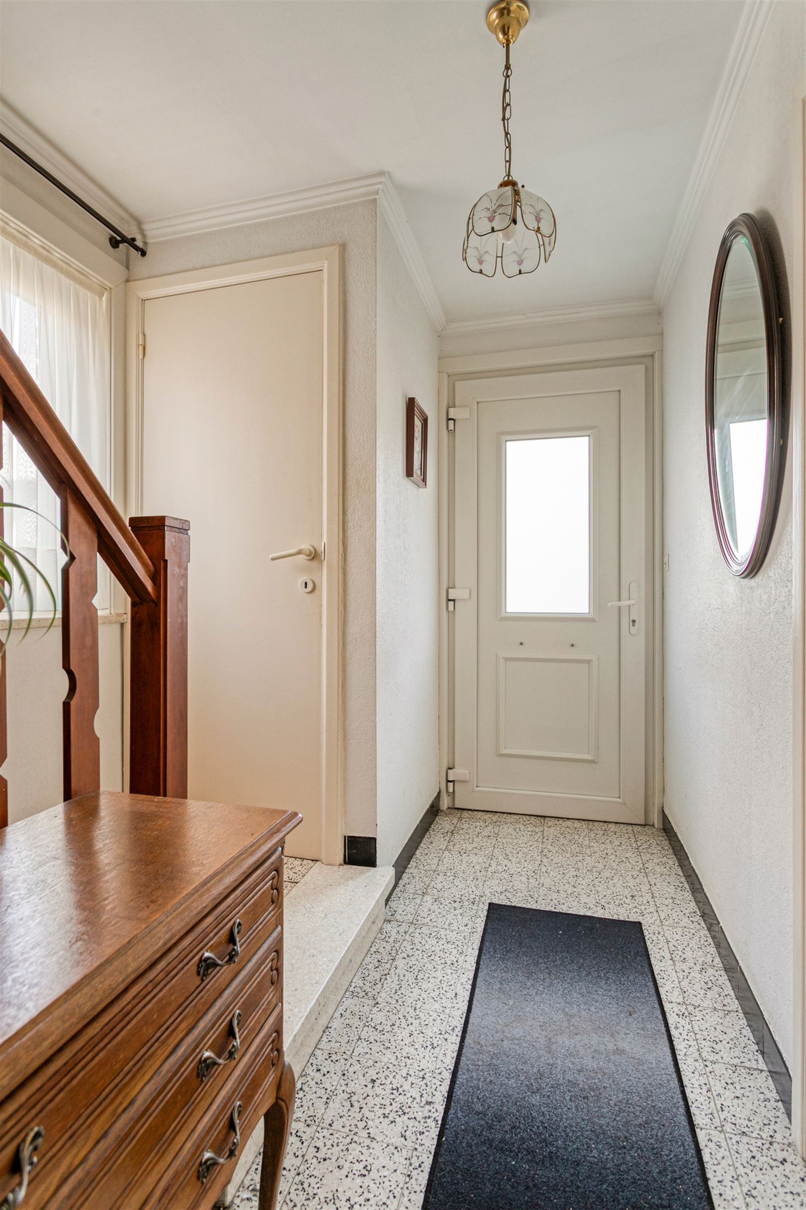 Te renoveren woning te Heurne - foto 4