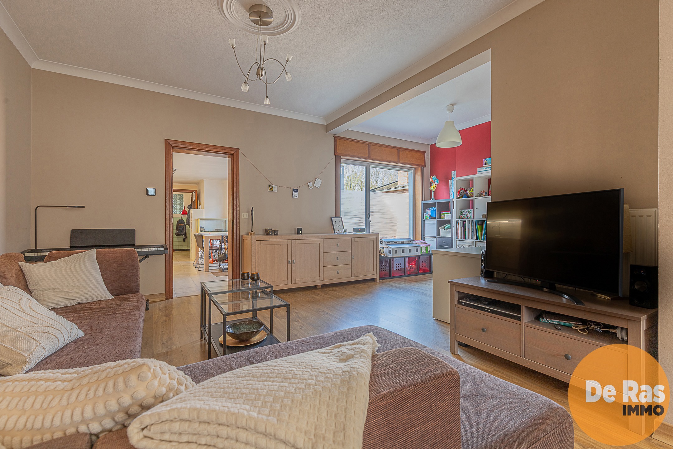 Maison à vendre à Haaltert avec 2 chambres - photo 5