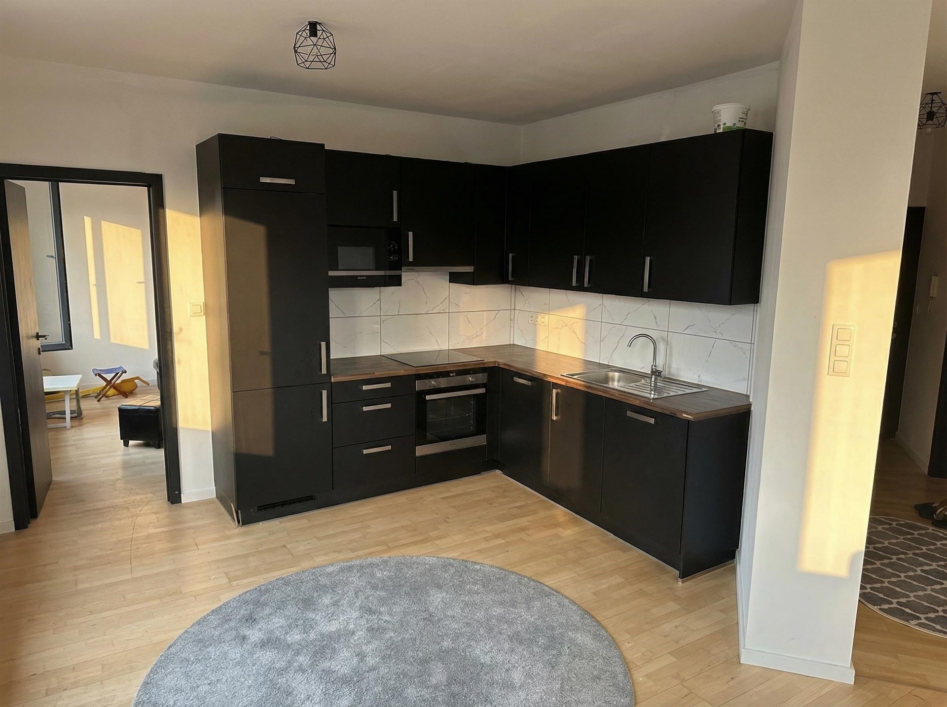 Gerenoveerd dakappartement in 2020 (84m²) - foto 4