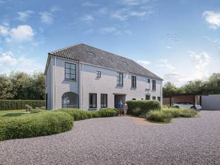 Maison à vendre à Waregem