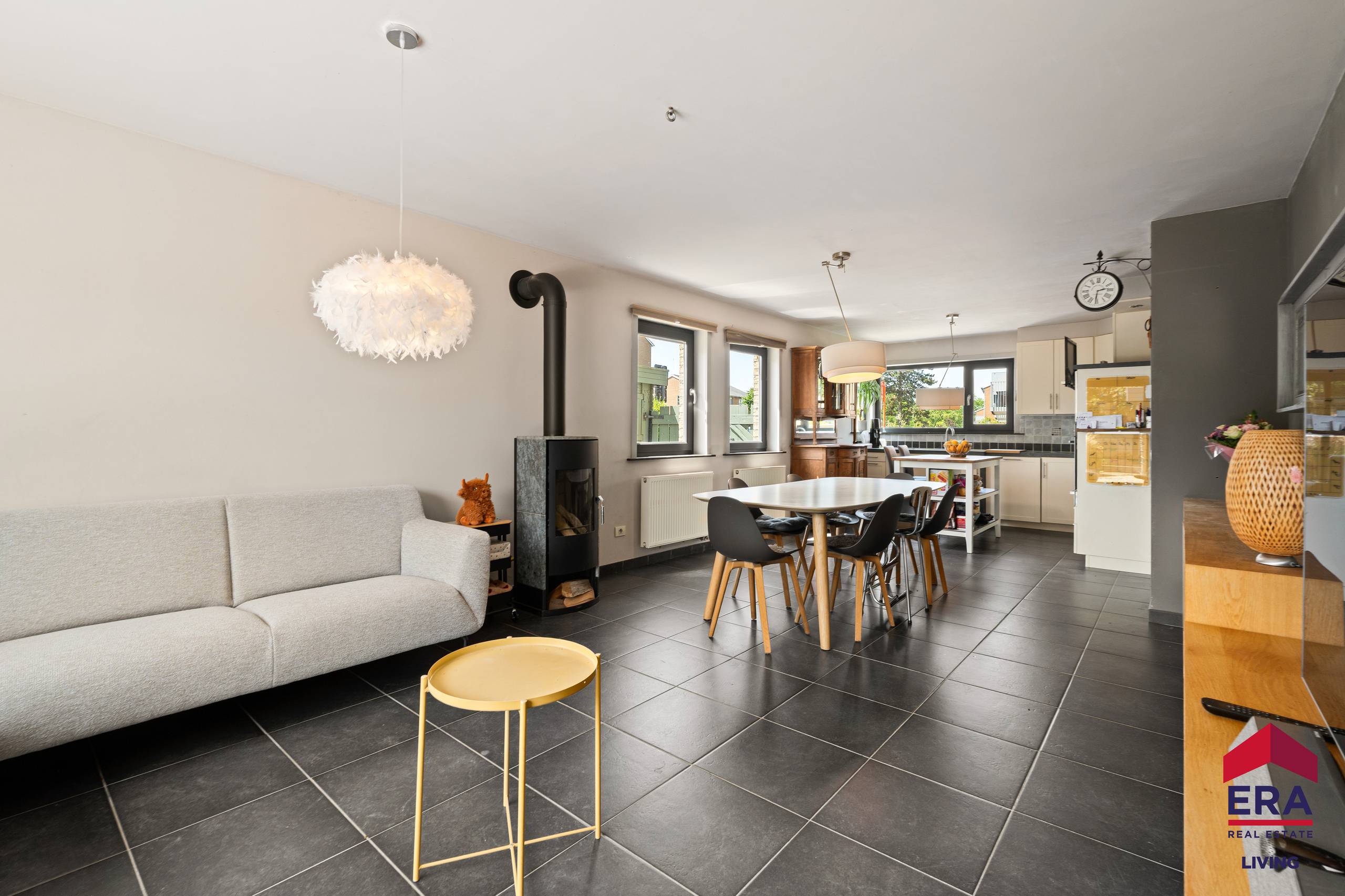 Maison à vendre à Alost avec 4 chambres - photo 4