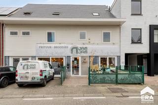 Commercial à vendre à Lommel