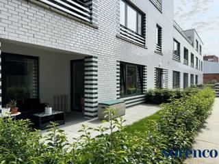 Appartement à louer à Anvers