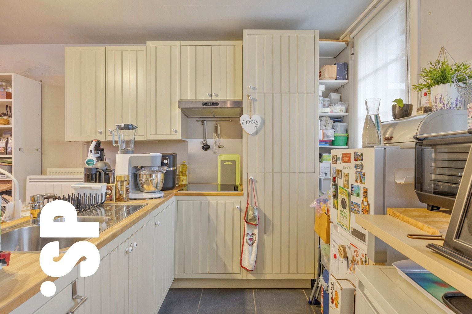 Charmante woning centraal gelegen in Mol - Sluis - foto 4