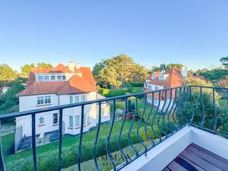 Apartment for sale in Knokke-Heist