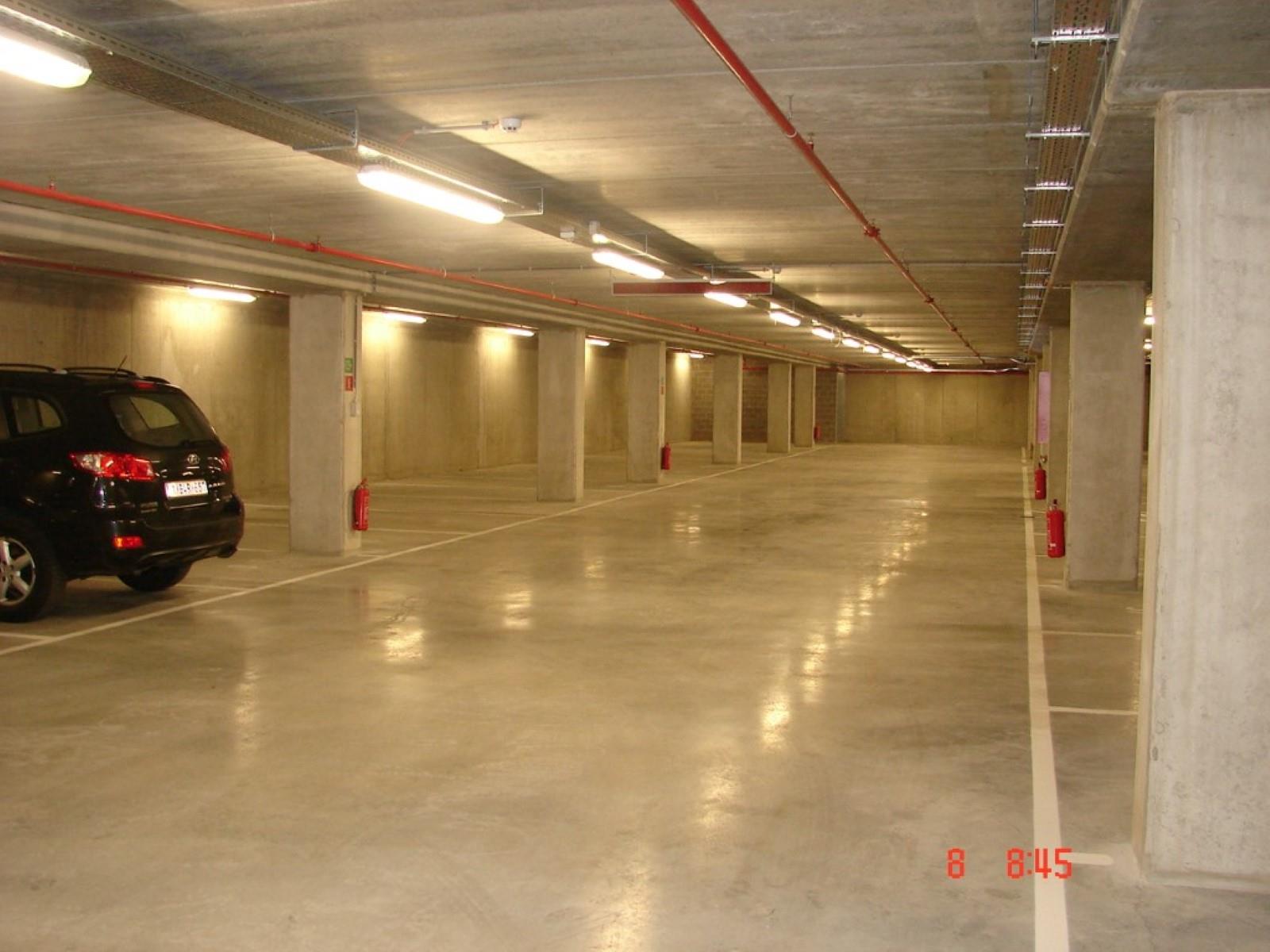 Garage for rent in Antwerp - photo 3