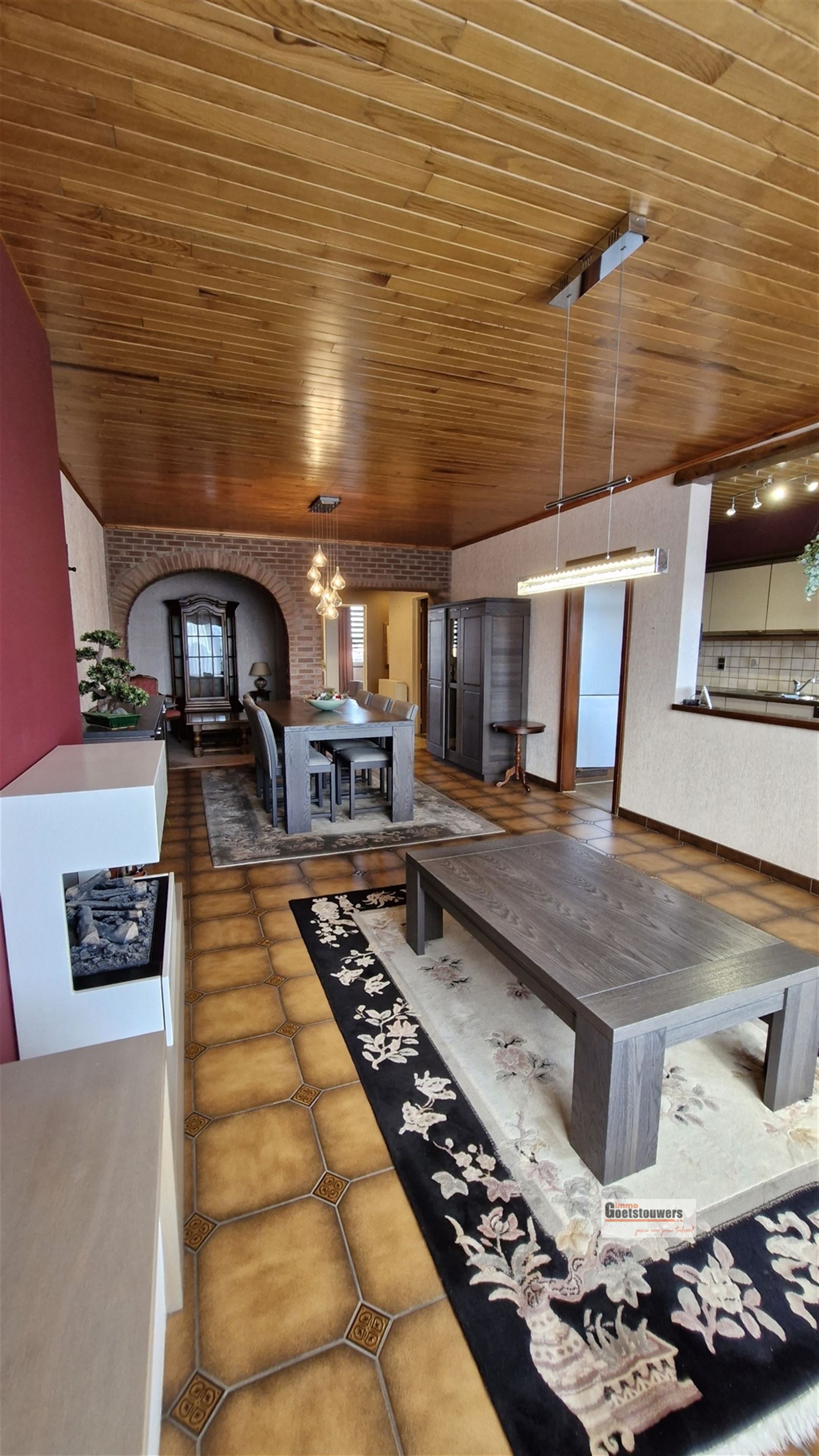 Apartment for sale in Deurne with 2 bedrooms - photo 4