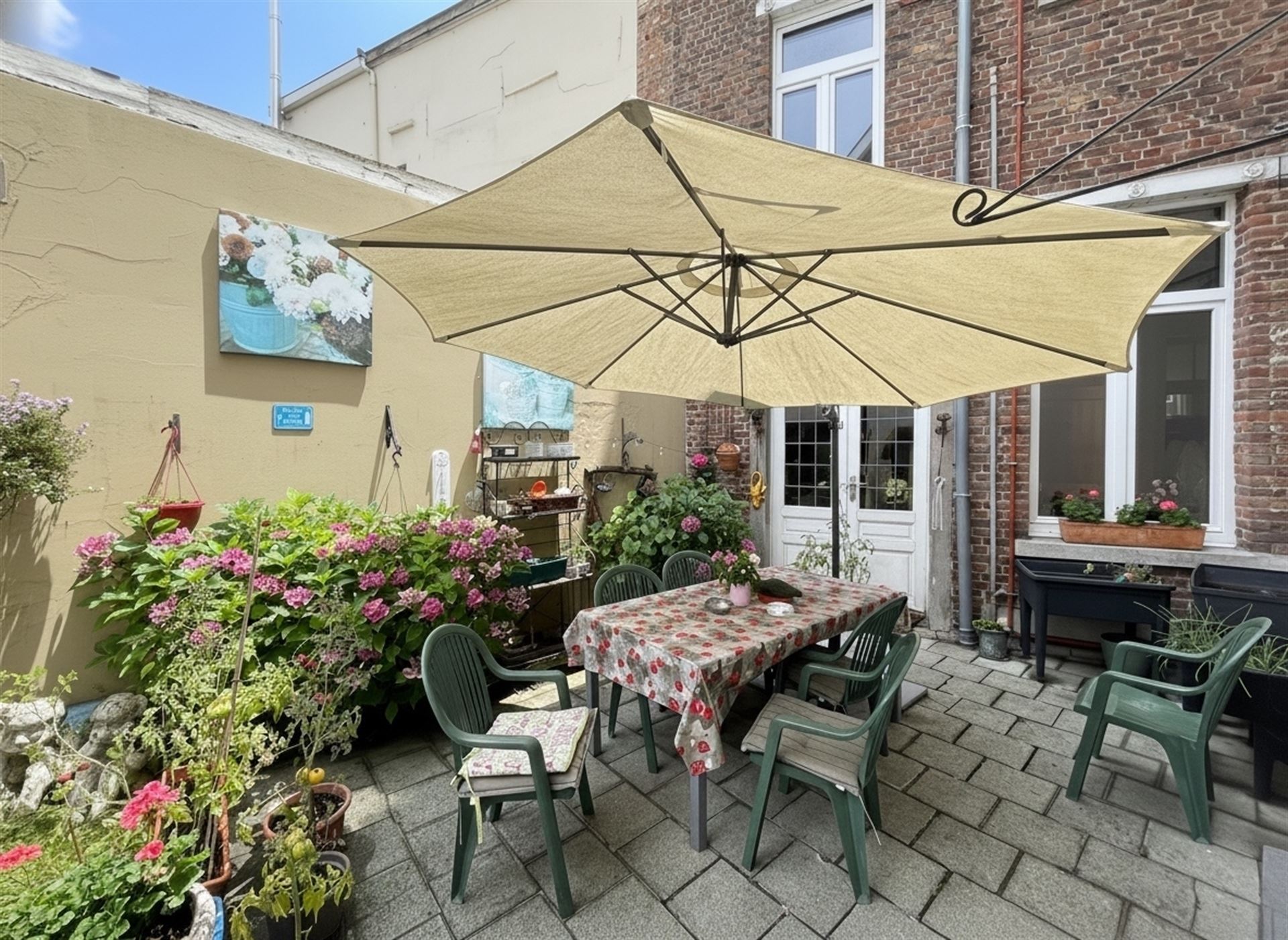 Huis te koop in Tubize met 4 slaapkamers - foto 4