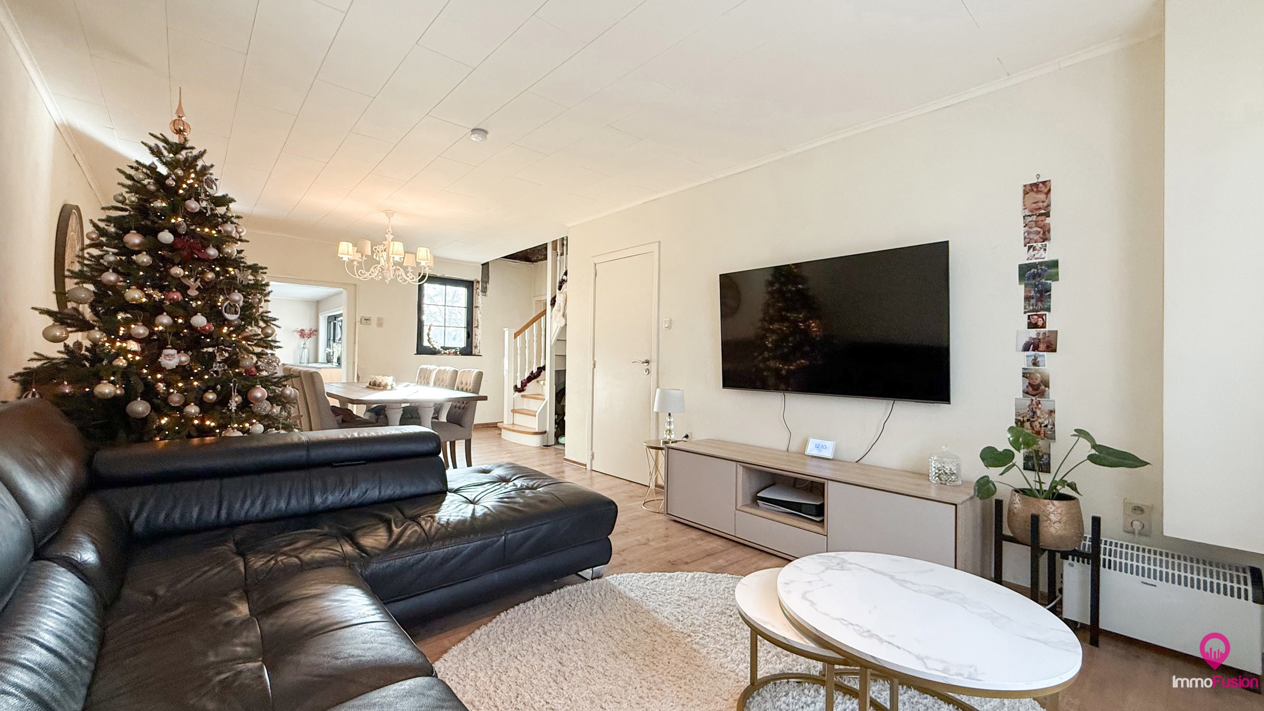 Maison à vendre à Heusden-Zolder avec 5 chambres - photo 3