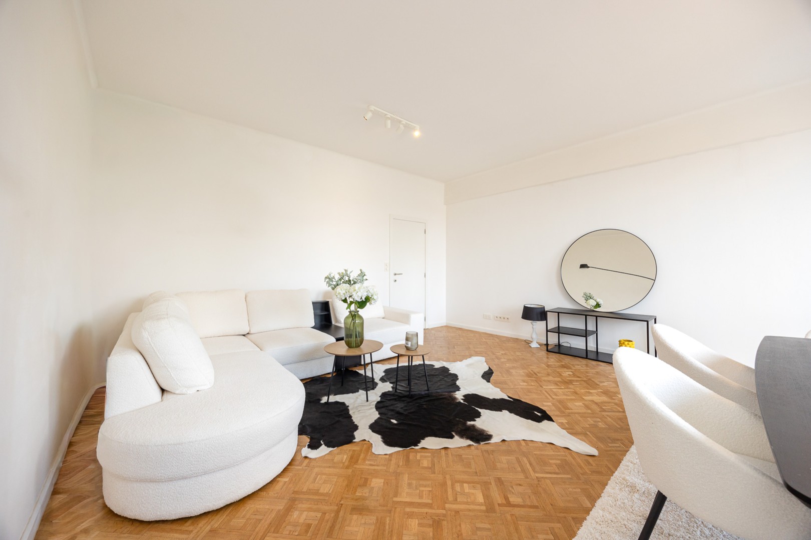 APPARTEMENT MET TERRAS - foto 4