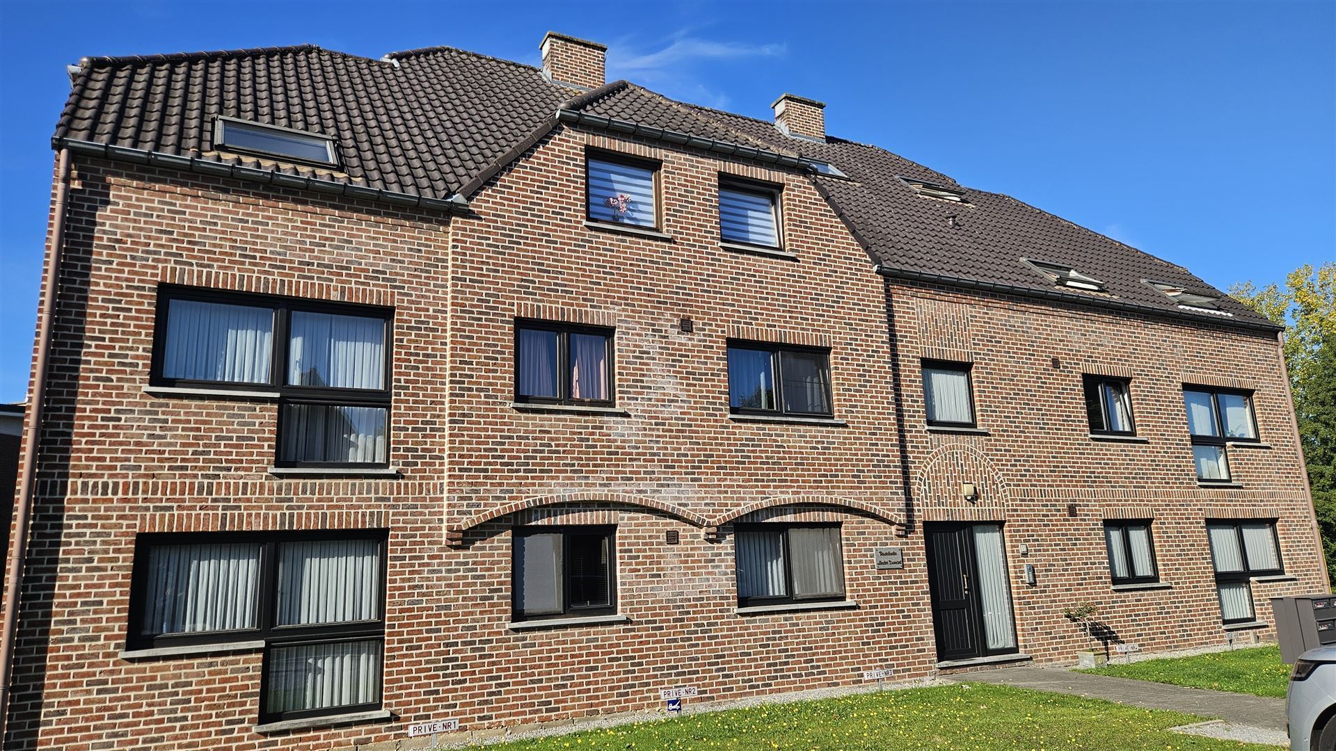 appartement - foto 2