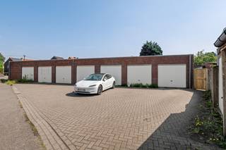 Garage à vendre à Stabroek