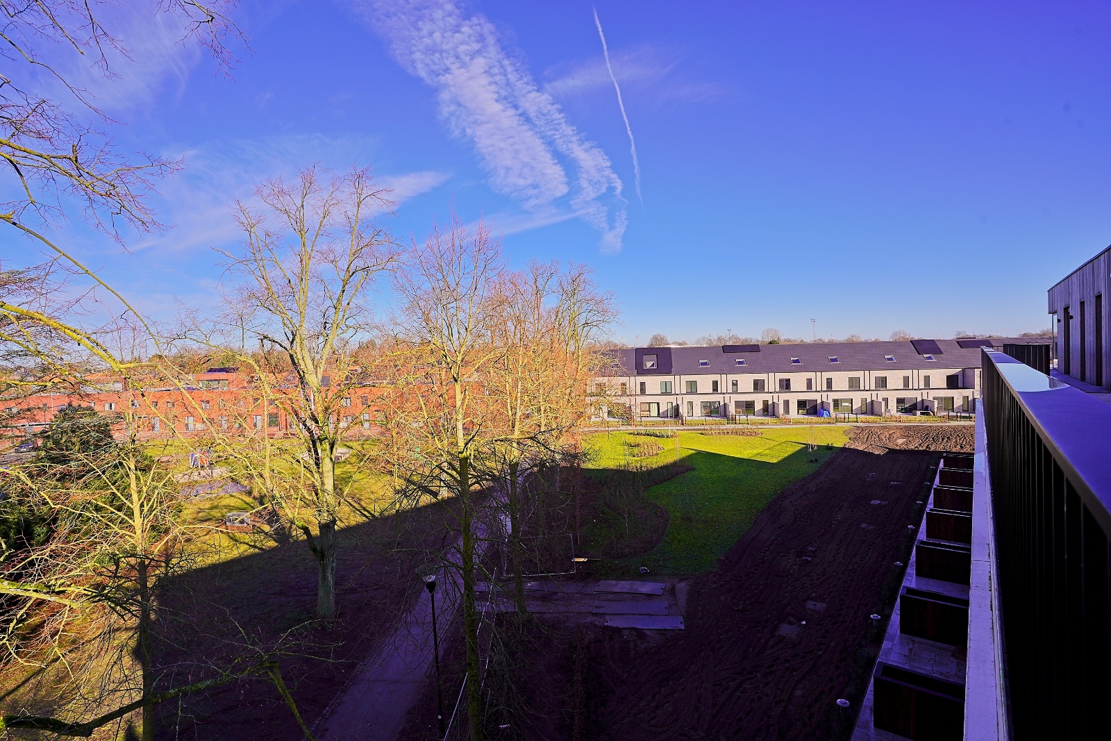 Energiezuinig wonen op toplocatie in het Centrum van Beveren - photo 2