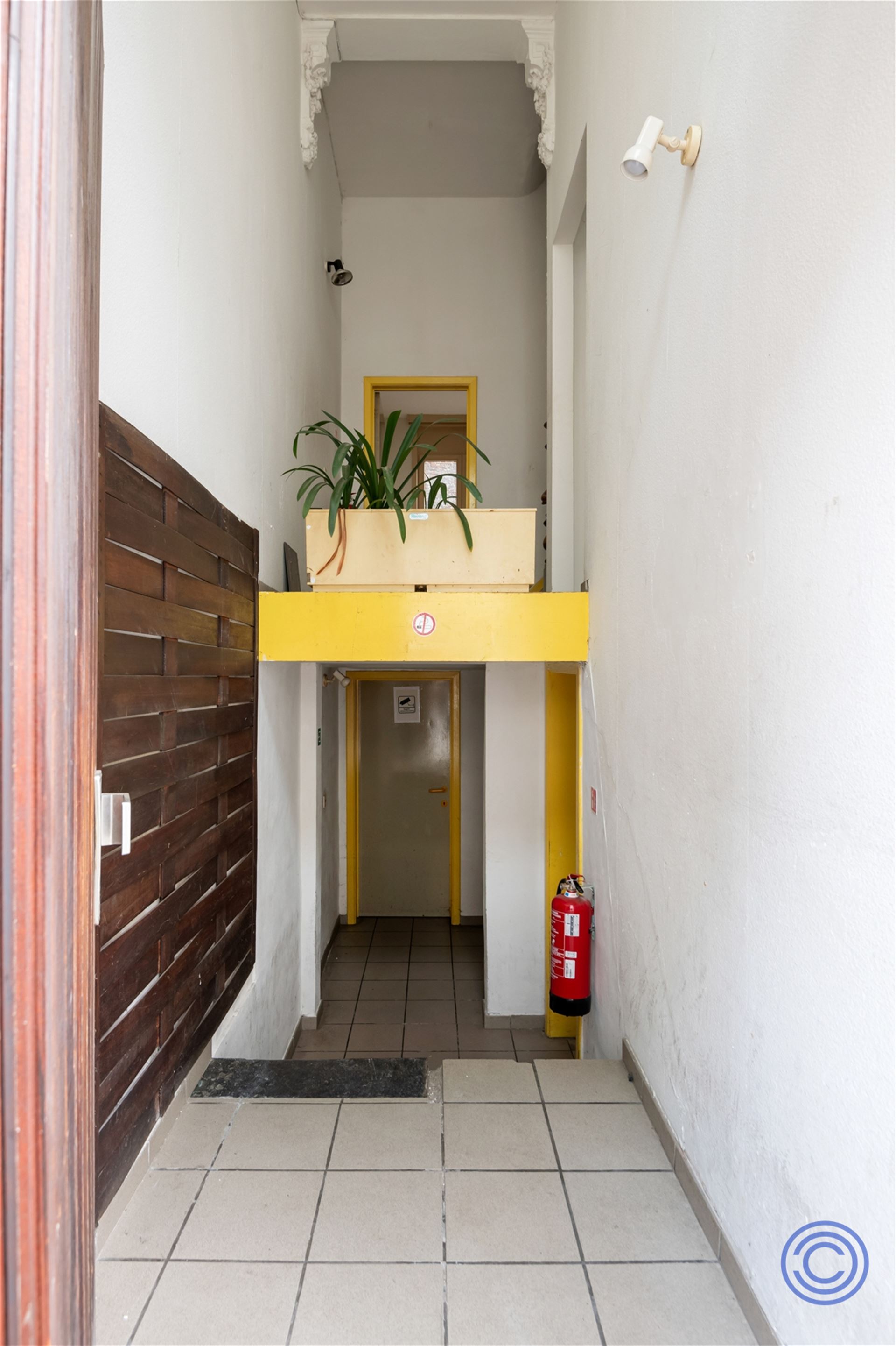 House for sale in Antwerp with 5 bedrooms - photo 3