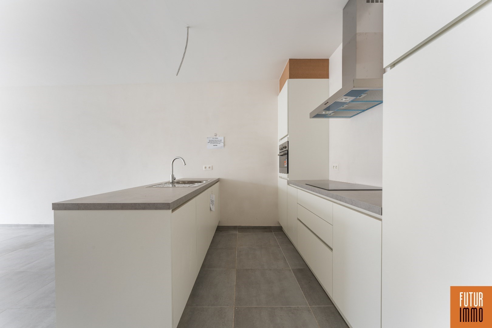 Tuinappartement - foto 4