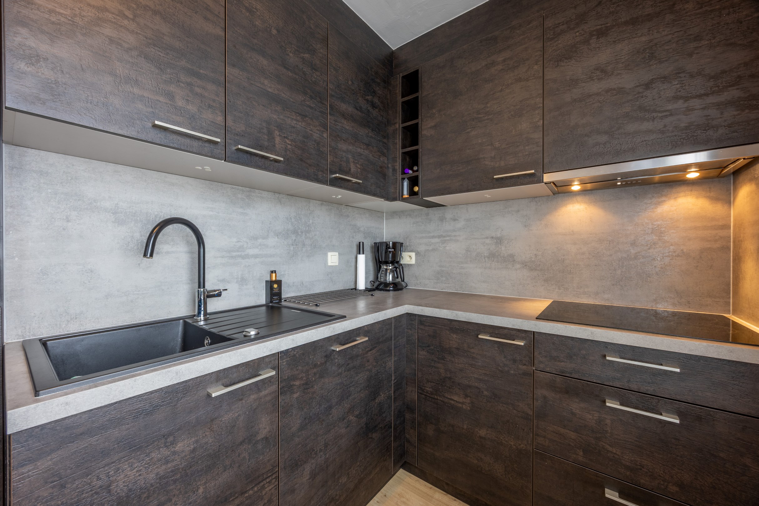 Appartement à vendre à Harelbeke avec 1 chambre - photo 4