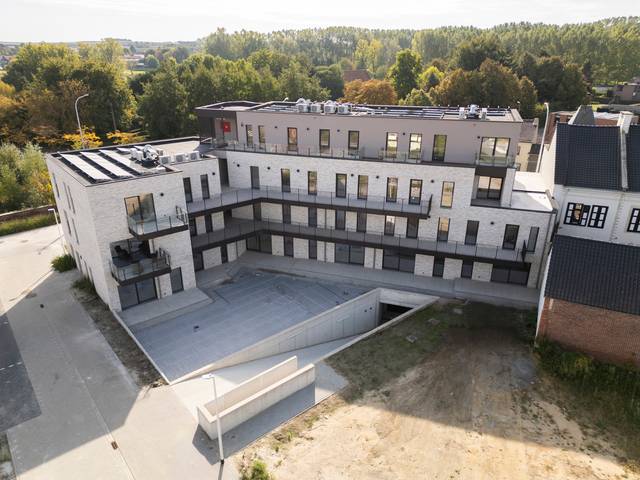 Projet à vendre à Léau