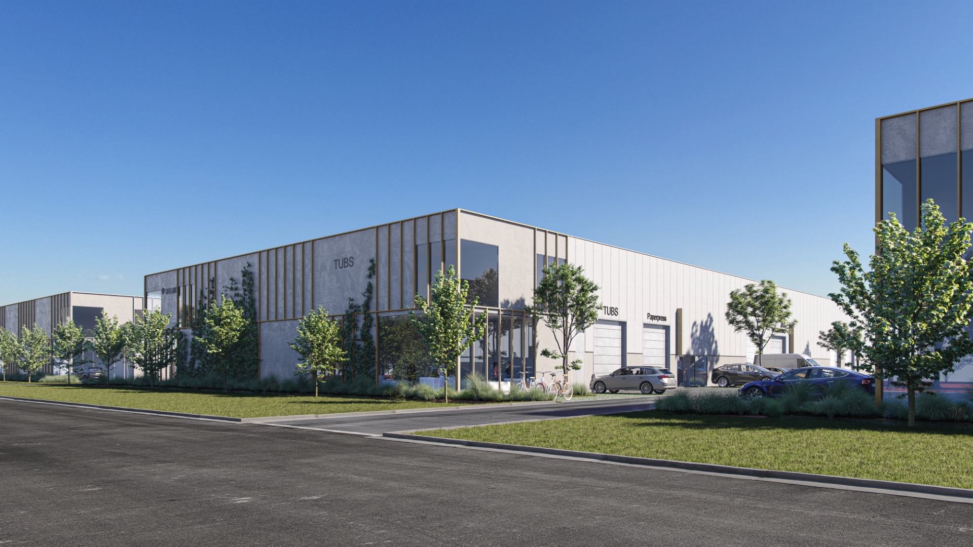 Unité PME durable – parfaite comme showroom ou entrepôt - foto 4