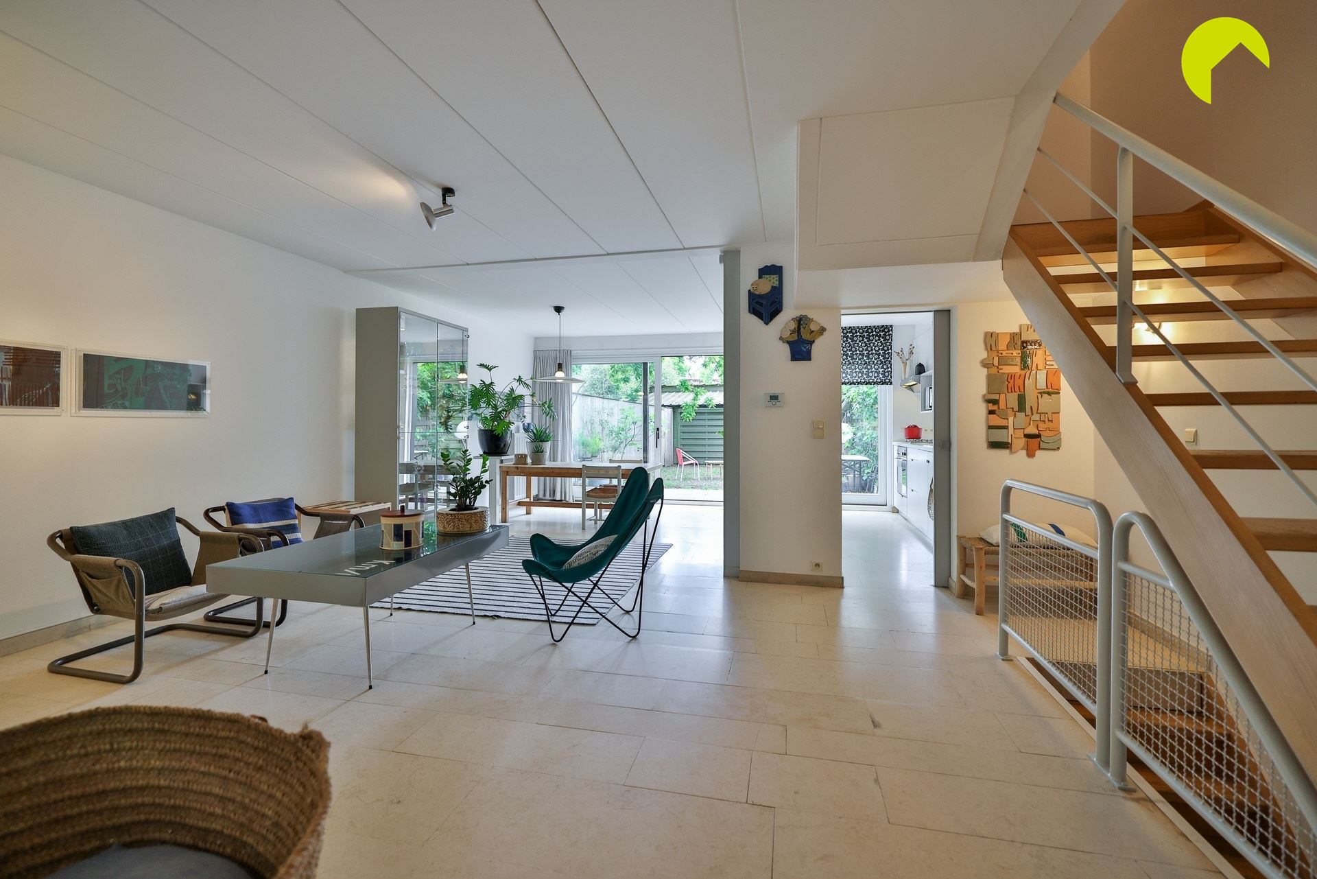 Maison - photo 3
