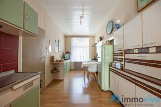 Centraal gelegen woning met leuke tuin in DeurneDeze centraal gelegen woning in Deurne biedt een uitstekende bereikbaarheid en een vlotte connectie...