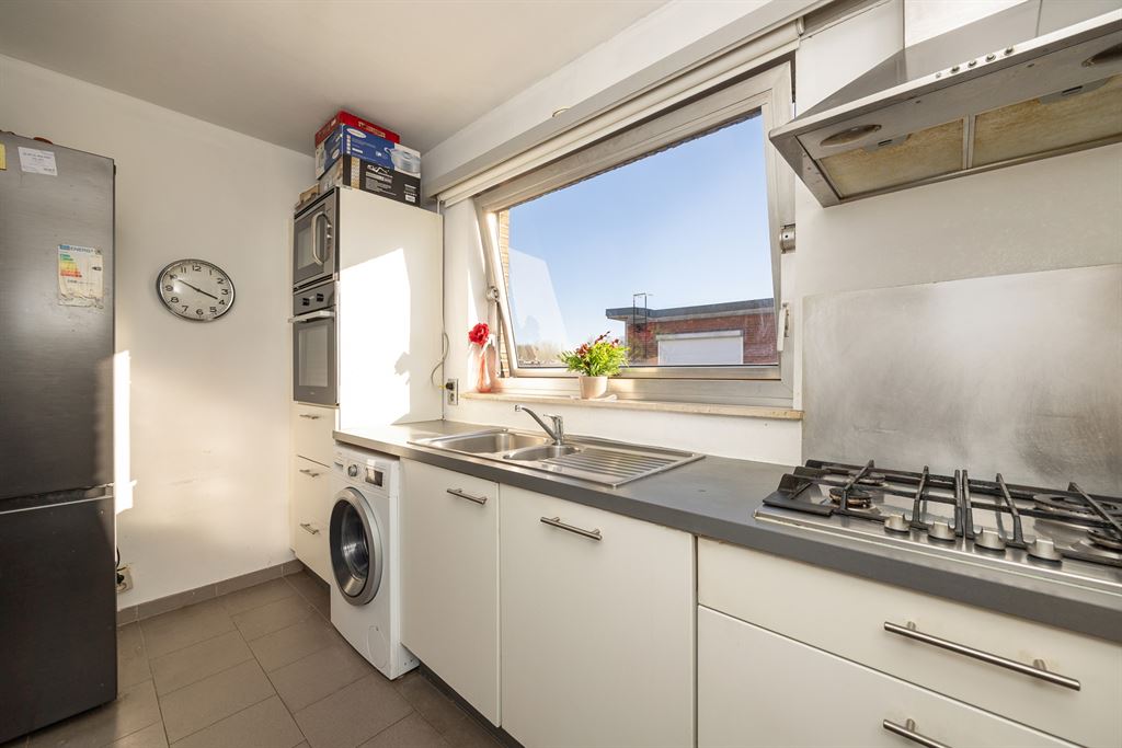 Appartement - photo 5