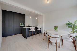 Apartment for sale in Antwerp