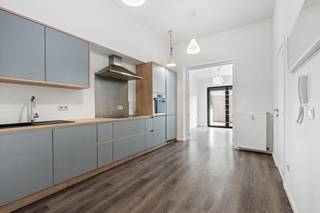 Apartment for sale in Antwerp