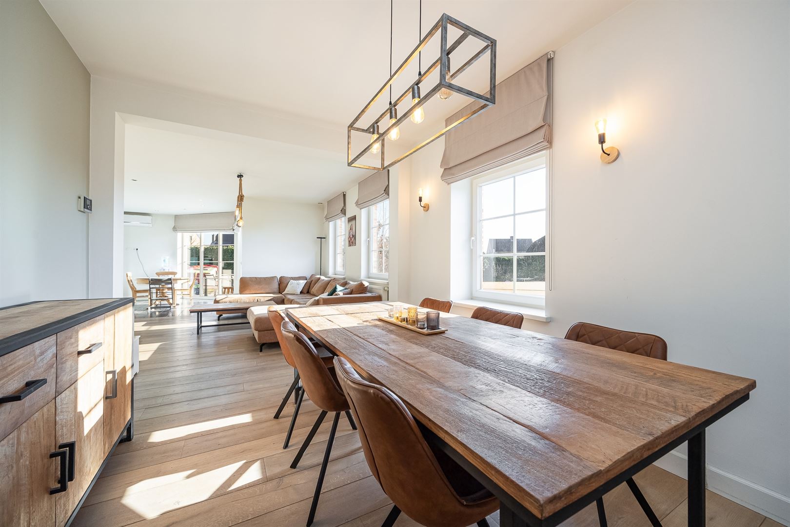 Ruime instapklare woning met 4 slaapkamers! - foto 5