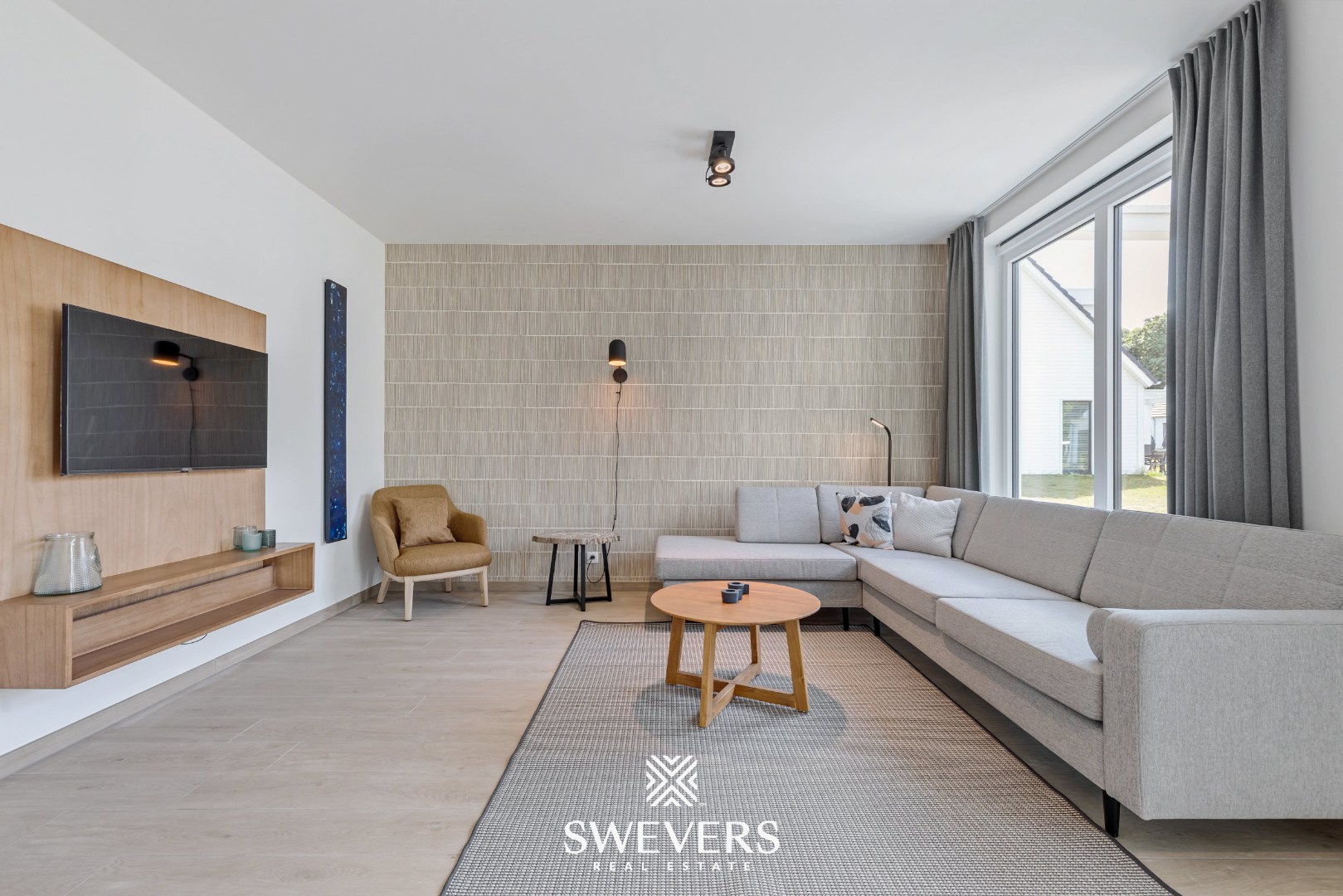 Maison à vendre à Zutendaal avec 3 chambres - photo 4